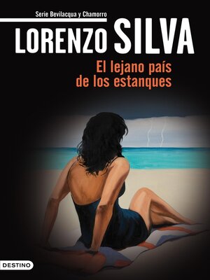 El lejano país de los estanques - ebook